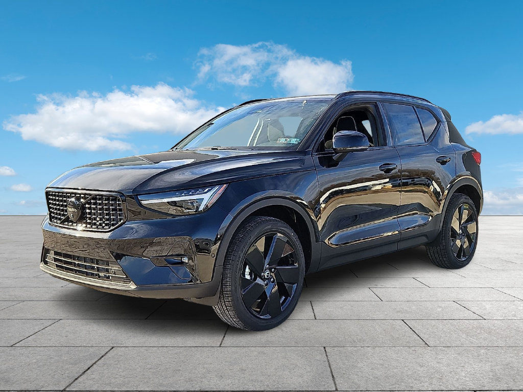 New 2026 Volvo XC40 B5 Ultra w/ Protection Package Premier AWD/4WD image 4