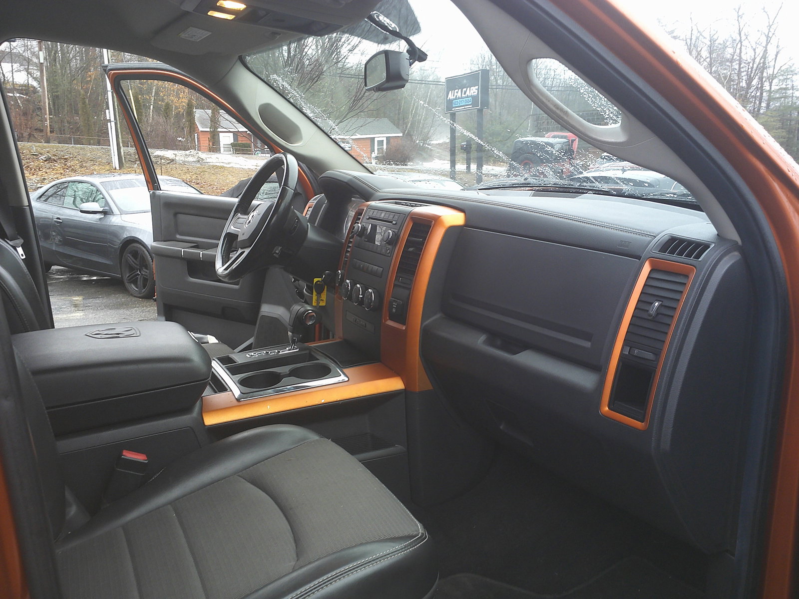 Used 2010 Dodge Ram 1500 Truck Sport image 12