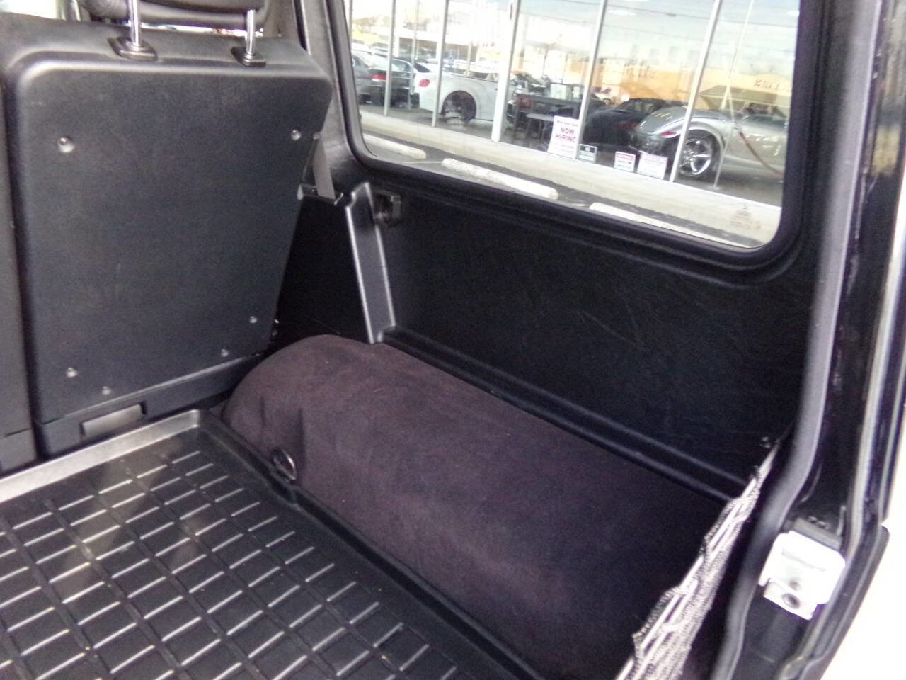 Used 2013 Mercedes-Benz G 63 AMG 4MATIC image 29