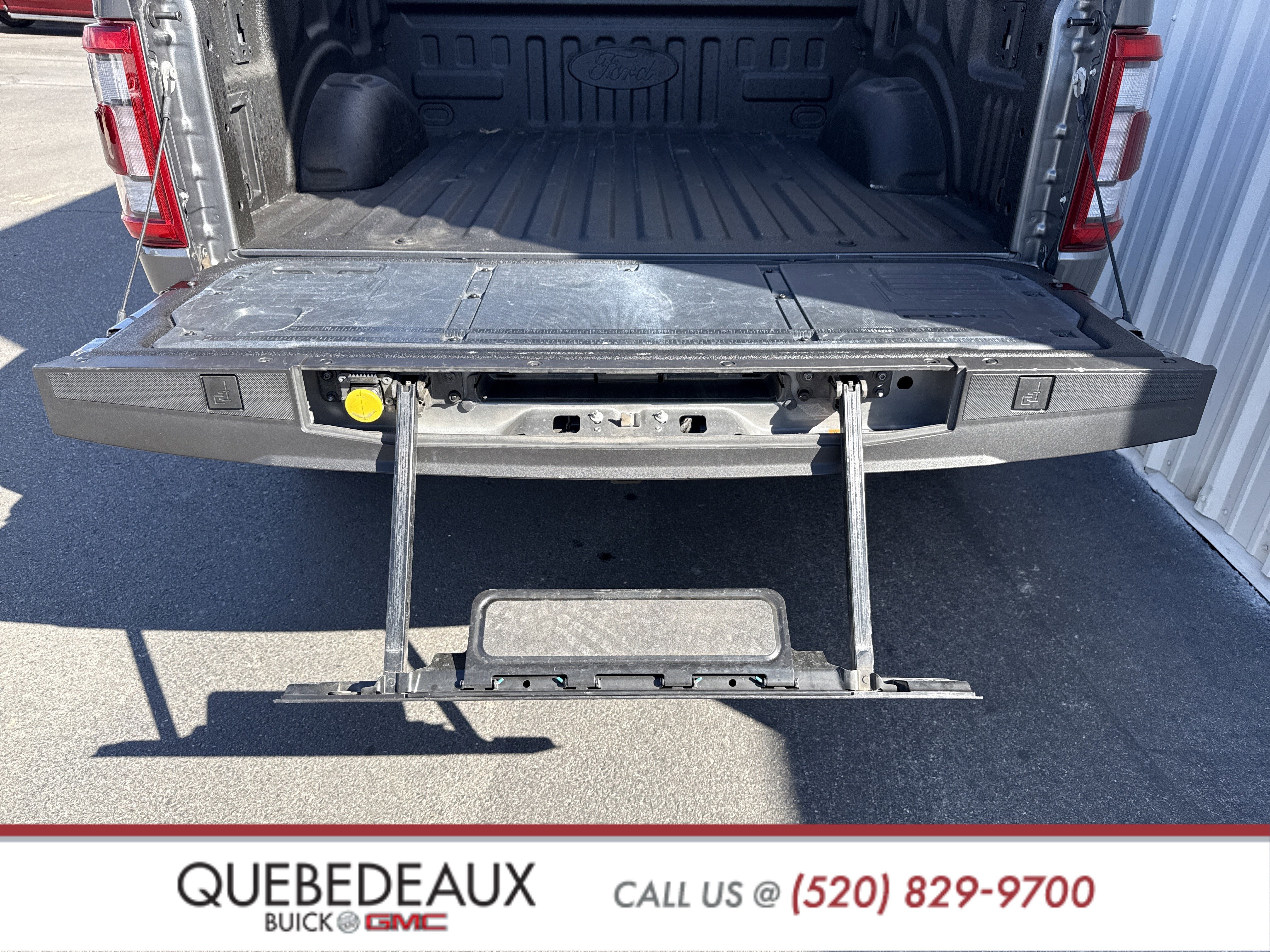 Used 2023 Ford F150 Raptor w/ Equipment Group 802A Raptor R image 20