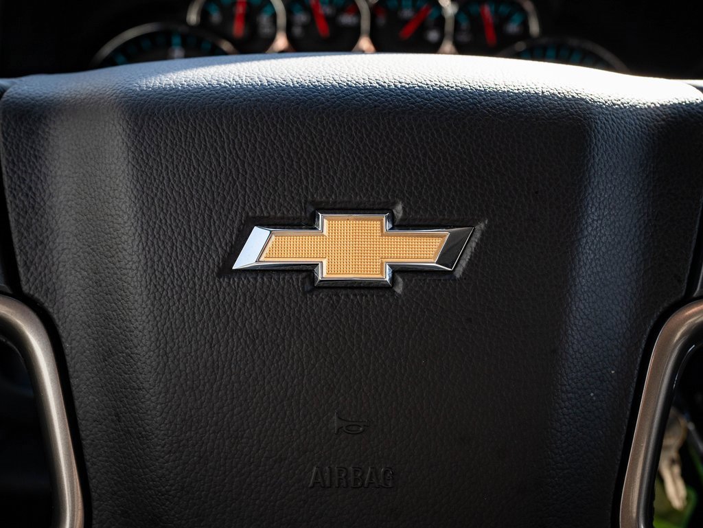 Used 2018 Chevrolet Silverado 2500 High Country image 33