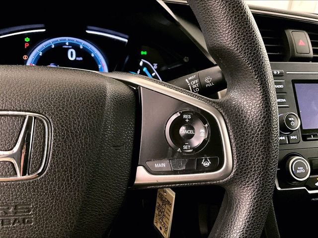 Used 2019 Honda Civic LX image 18