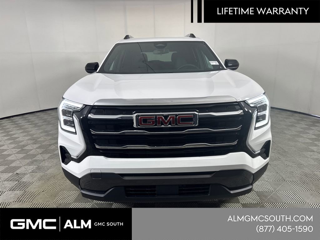New 2026 GMC Terrain Elevation w/ Elevation Premium Package image 3