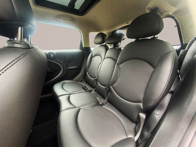 Used 2013 MINI Cooper Countryman S AWD/4WD image 6