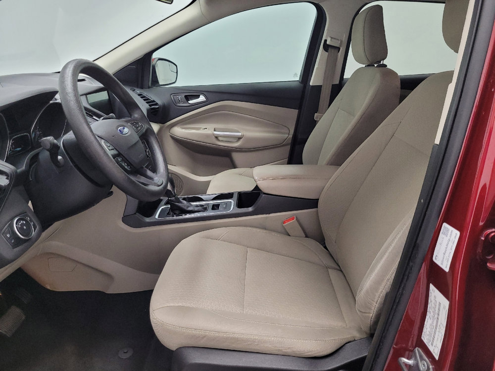 Used 2018 Ford Escape SE w/ SE Sync 3 Package image 17