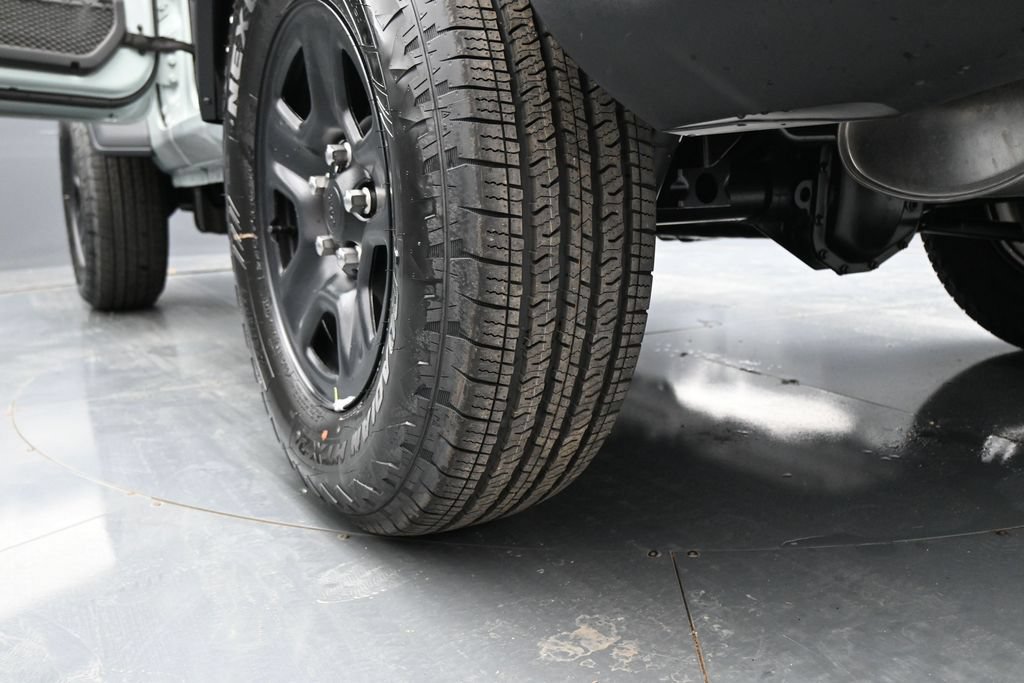 New 2027 Jeep Wrangler Sport AWD/4WD image 27