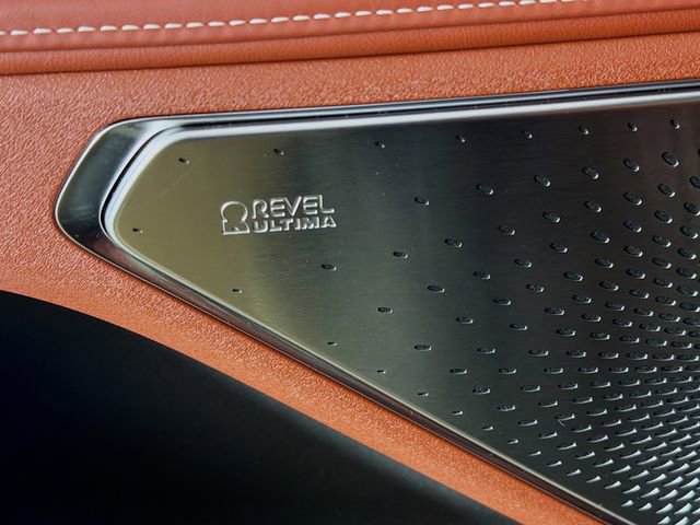 Certified 2025 Lincoln Nautilus Black Label image 23