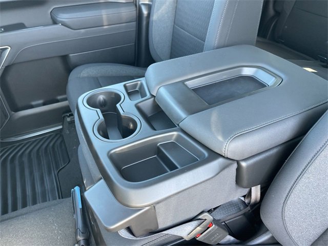 New 2026 Chevrolet Silverado 1500 LT image 20