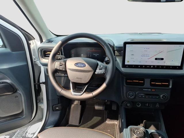 New 2026 Ford Maverick Tremor AWD/4WD image 12