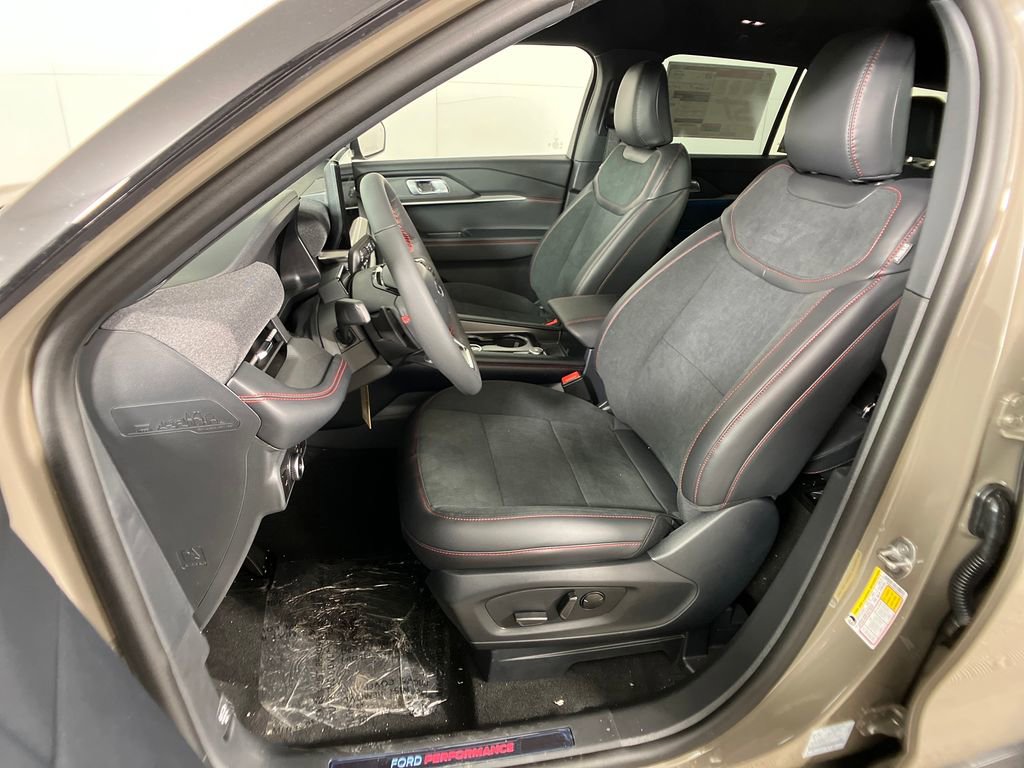 New 2026 Ford Explorer ST image 30