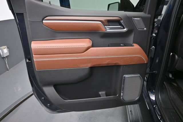 Used 2025 GMC Sierra 1500 Denali Ultimate AWD/4WD image 13