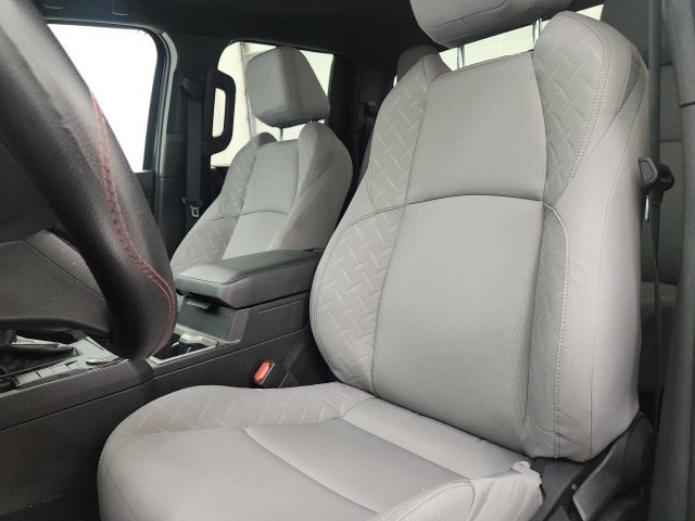 Certified 2026 Toyota Tacoma SR5 RWD image 13