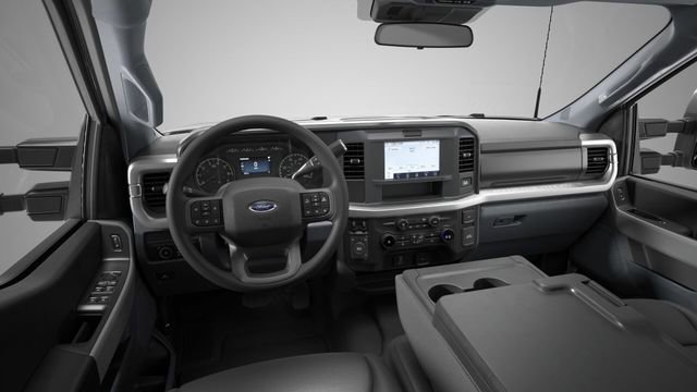 New 2026 Ford F250 XLT image 7