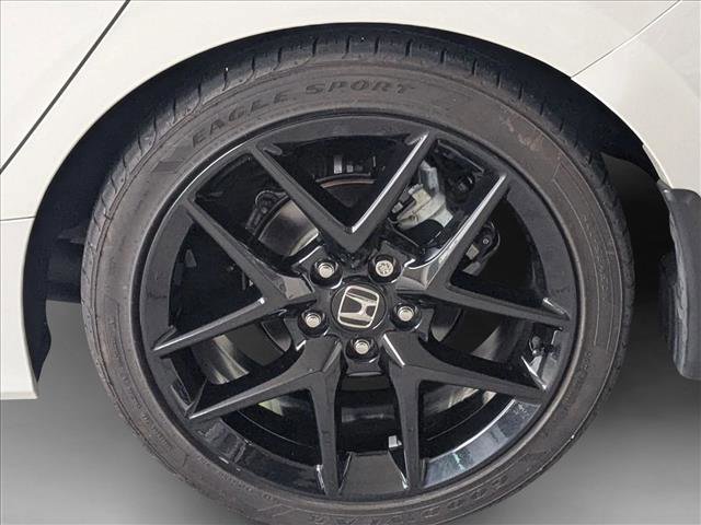 Certified 2023 Honda Civic Sport image 22