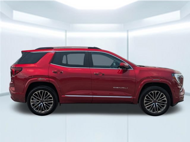 Used 2026 GMC Terrain Denali AWD/4WD image 7