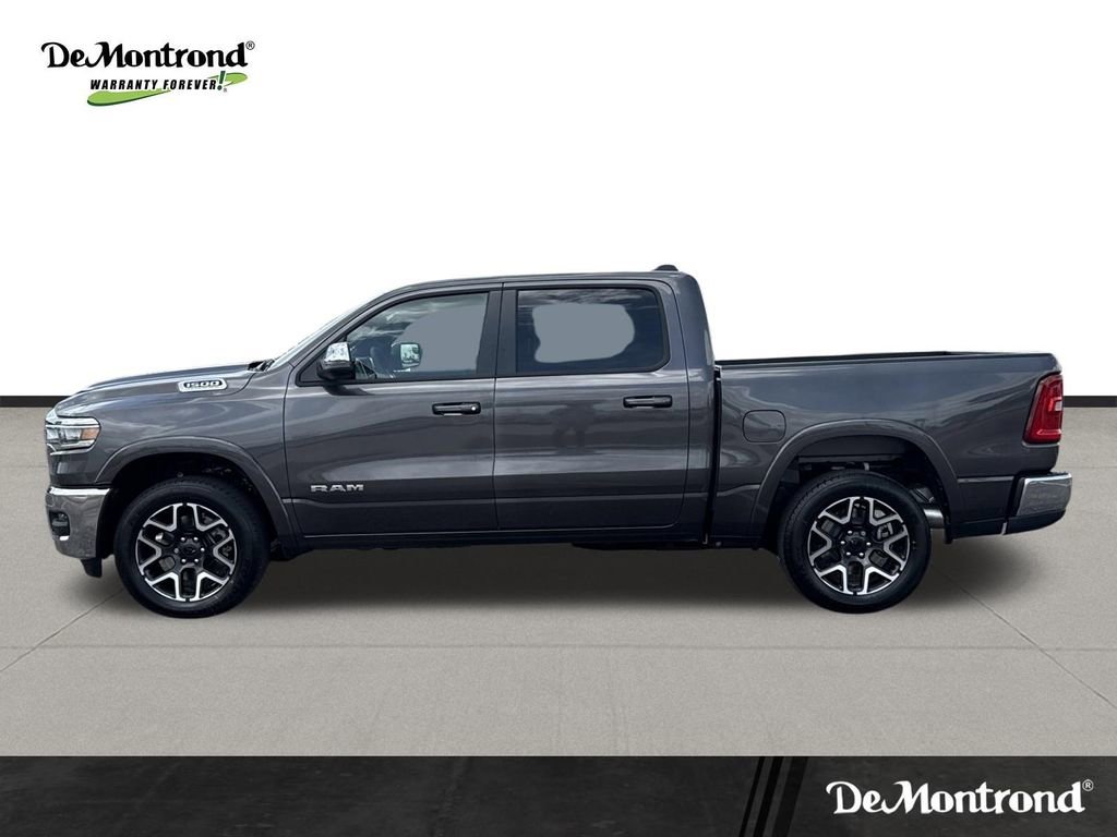 New 2026 RAM 1500 Laramie image 8