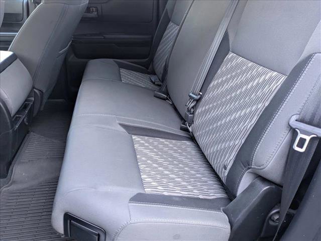 Used 2021 Toyota Tundra SR image 16