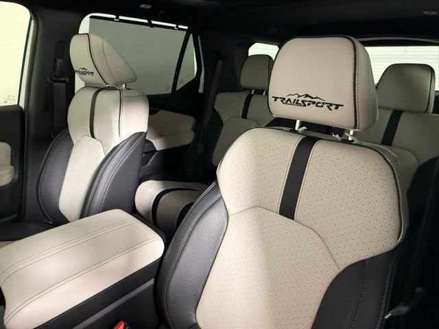 New 2026 Honda Passport TrailSport Elite image 33