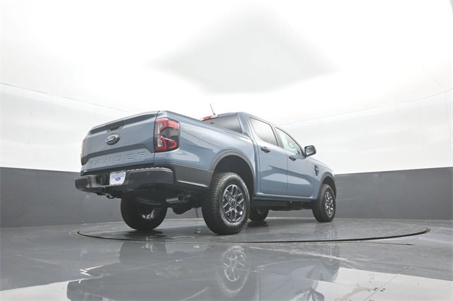 New 2025 Ford Ranger XLT w/ Equipment Group 301A High image 52