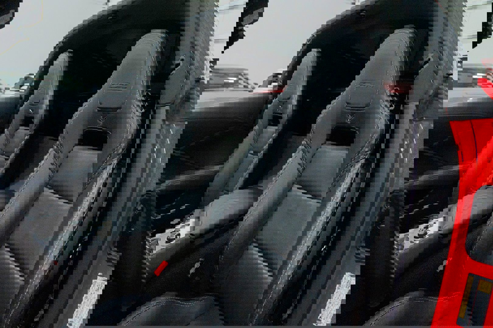 Used 2017 Chevrolet Corvette Z06 image 32