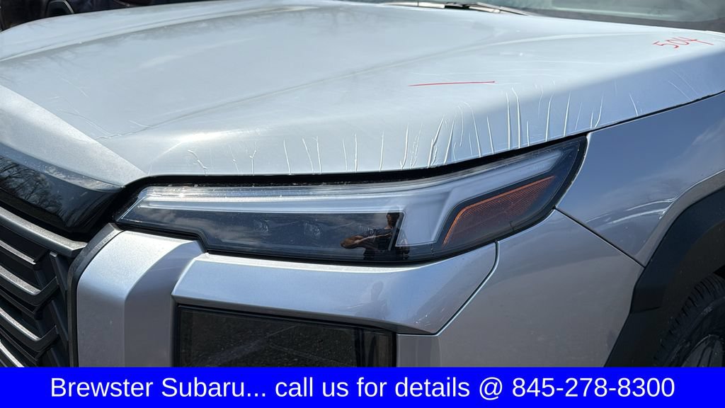 New 2026 Subaru Outback Premium AWD/4WD image 4