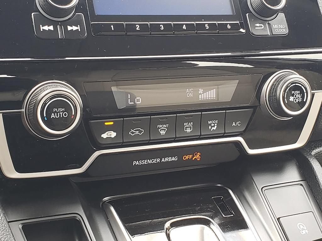 Used 2020 Honda CR-V LX image 24