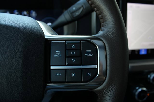 New 2026 Ford F250 King Ranch w/ Chrome Package image 12