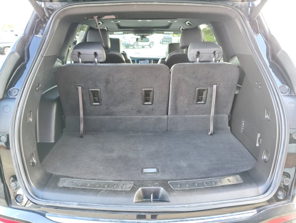 Used 2023 Buick Enclave Essence w/ Experience Buick Package AWD/4WD image 11
