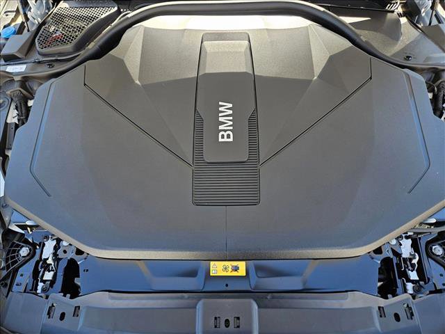 New 2026 BMW i5 eDrive40 w/ M Sport Package image 16