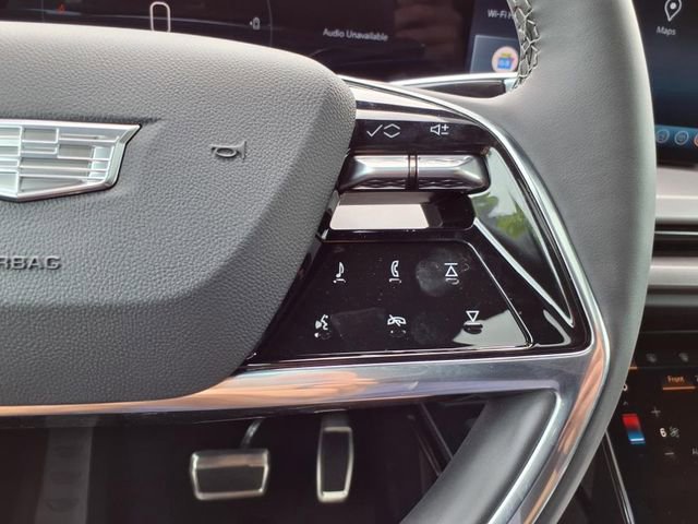 New 2026 Cadillac Vistiq Luxury image 35