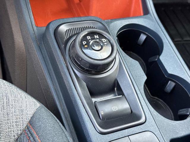 Certified 2022 Ford Maverick XLT w/ Equipment Group 300A Standard image 15