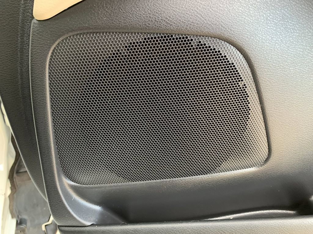 Used 2022 Nissan Murano SL w/ SL Moonroof Package image 22