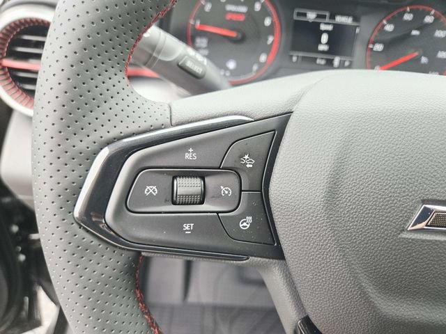 New 2026 Chevrolet Trax RS w/ Driver Confidence Package FWD image 16