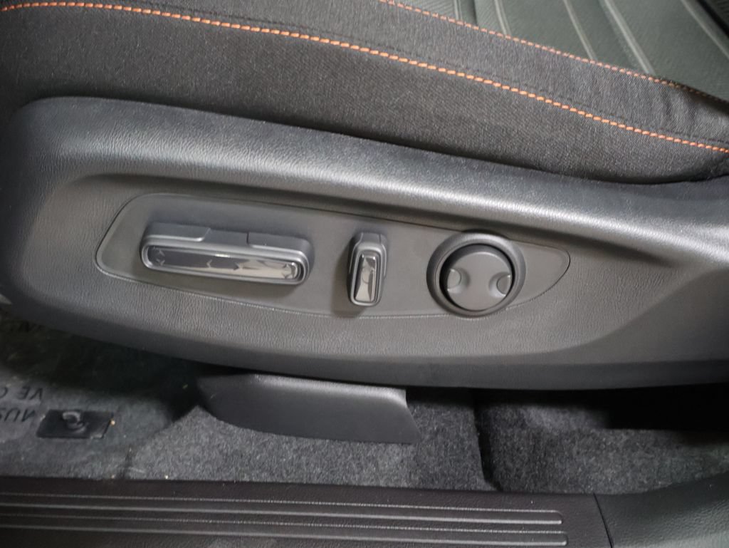 New 2026 Honda CR-V TrailSport image 14