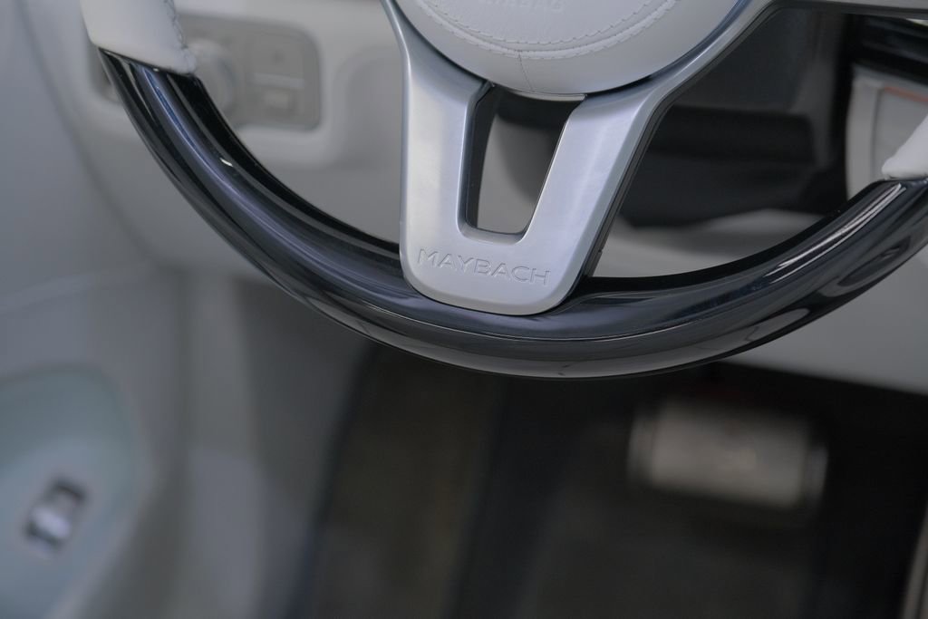 Used 2022 Mercedes-Benz Maybach GLS 600 4MATIC image 71