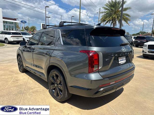 Used 2024 Hyundai Palisade XRT image 7