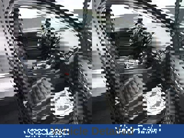 Used 2023 Ford Edge SEL w/ Convenience Package image 14