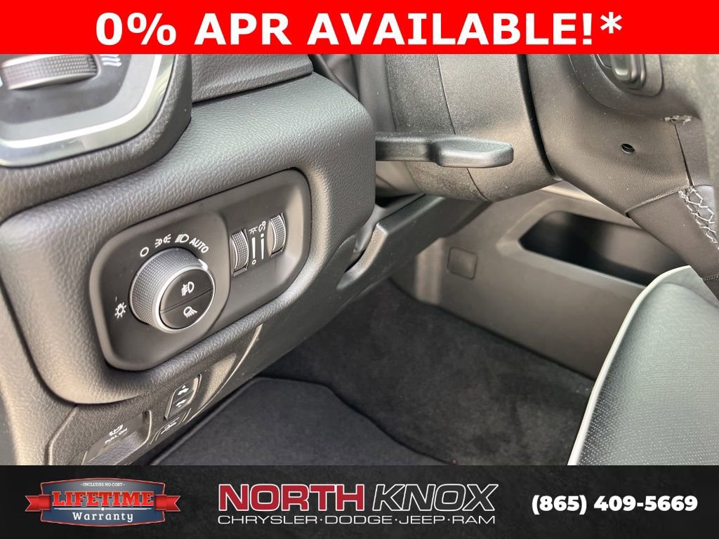 New 2026 RAM 1500 Laramie image 7