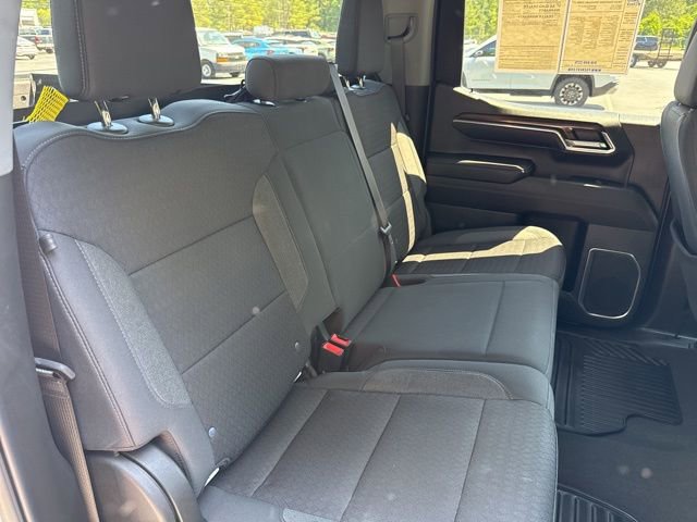 Used 2023 Chevrolet Silverado 1500 LT AWD/4WD image 26