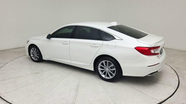 Used 2021 Honda Accord LX image 3