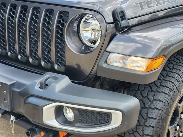 Used 2023 Jeep Gladiator Sport AWD/4WD image 9