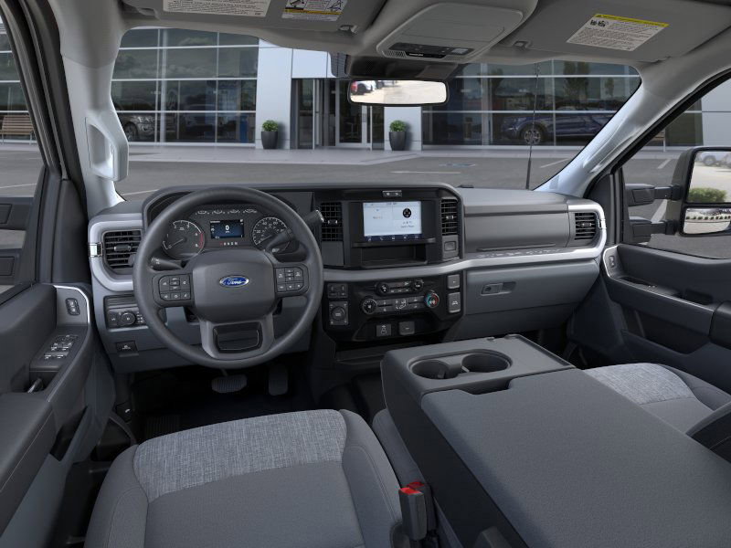 New 2026 Ford F350 XLT w/ FX4 Off-Road Package AWD/4WD image 10