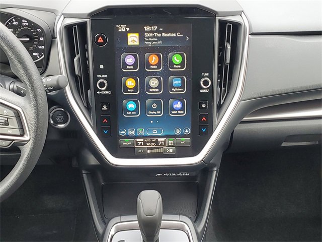 New 2026 Subaru Impreza 2.0i Sport image 11