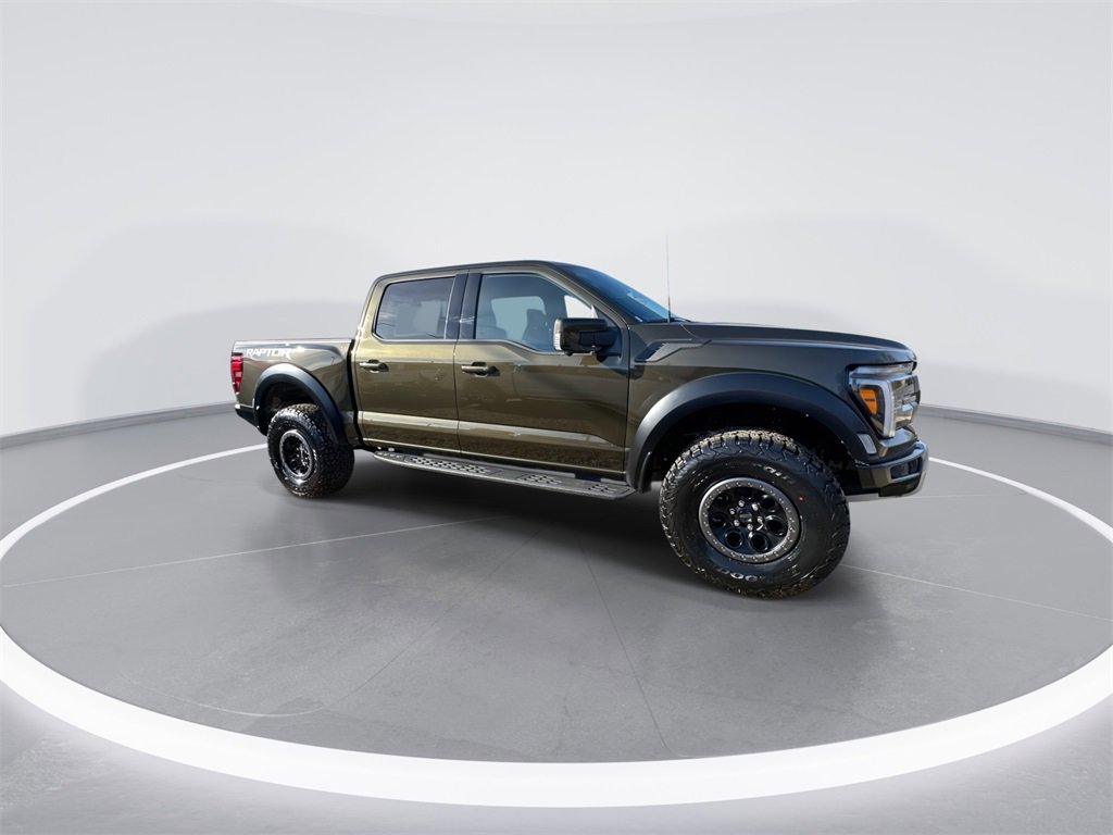 New 2025 Ford F150 Raptor image 2
