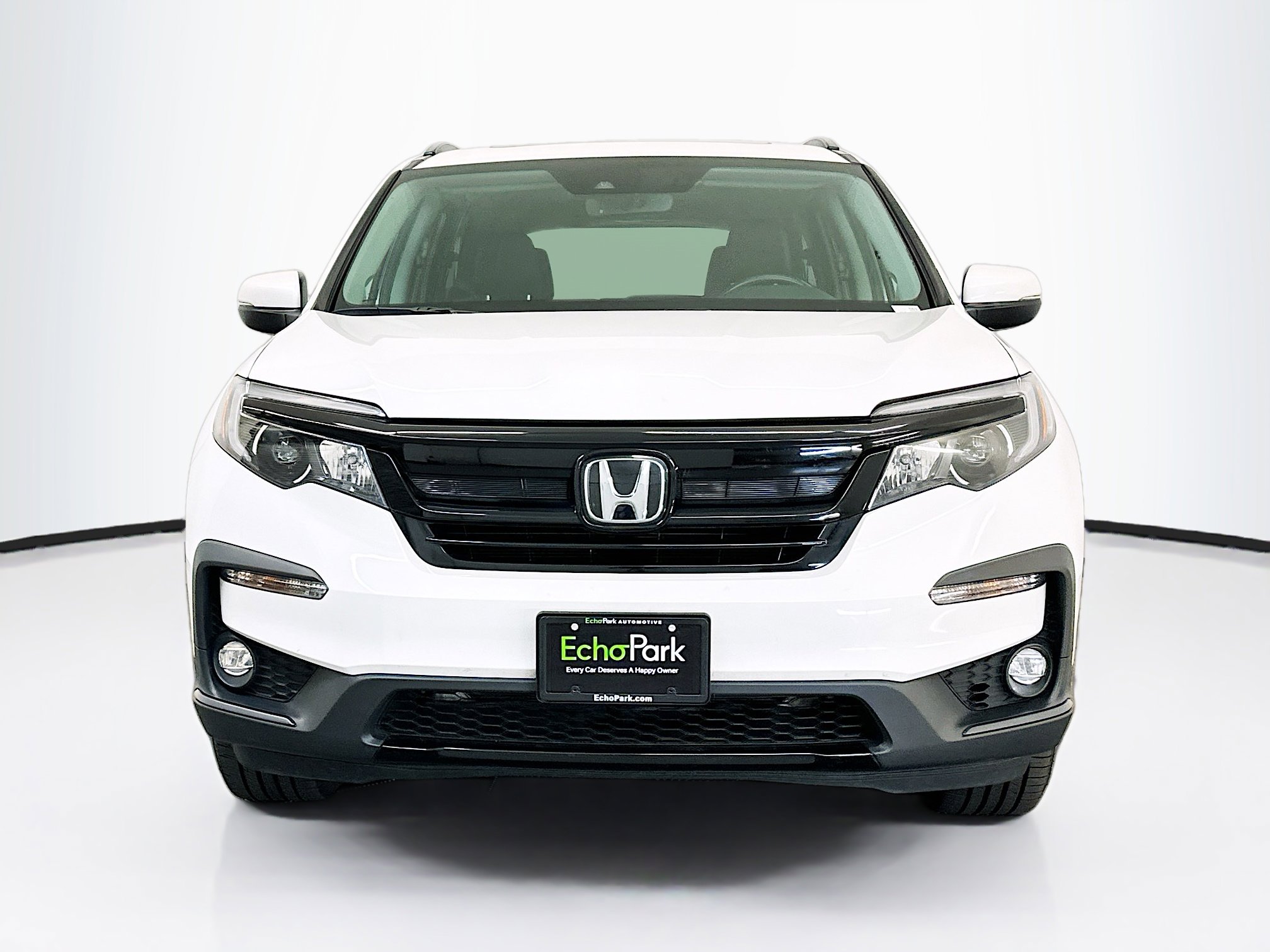 Used 2022 Honda Pilot Special Edition image 2