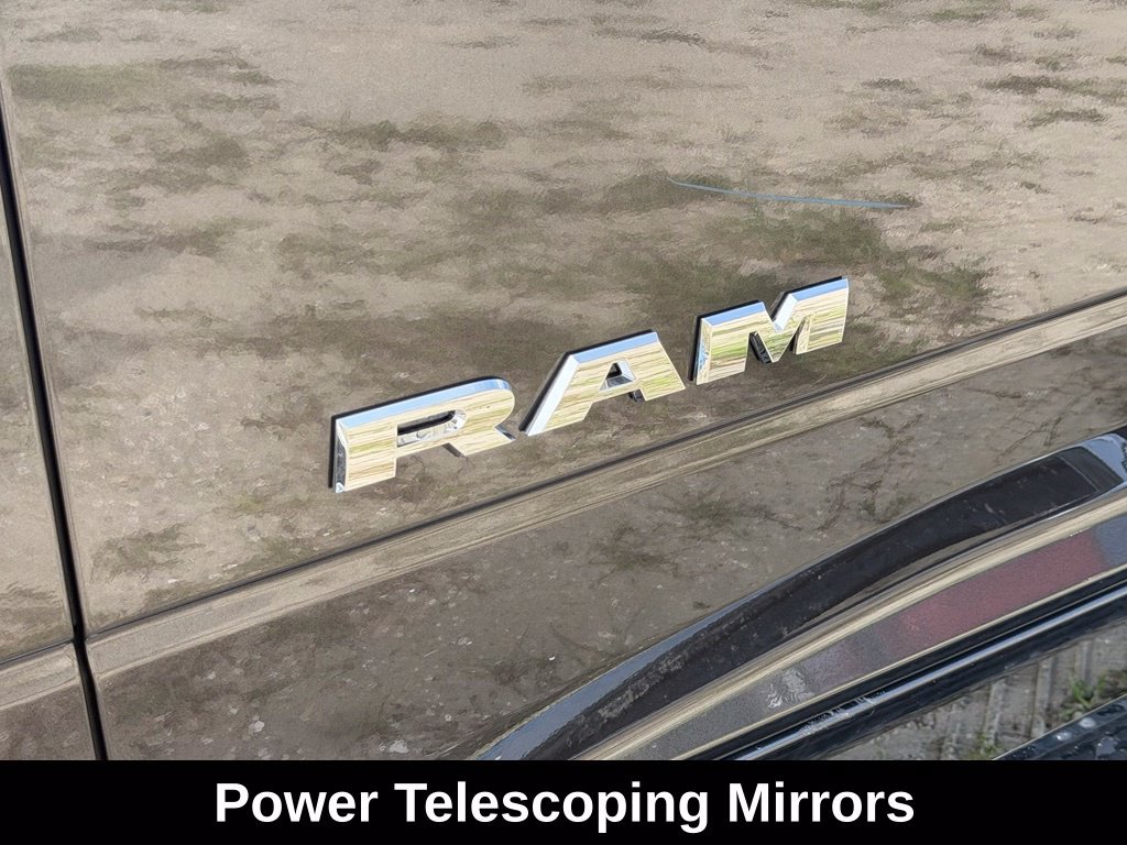 New 2026 RAM 3500 Big Horn AWD/4WD image 33