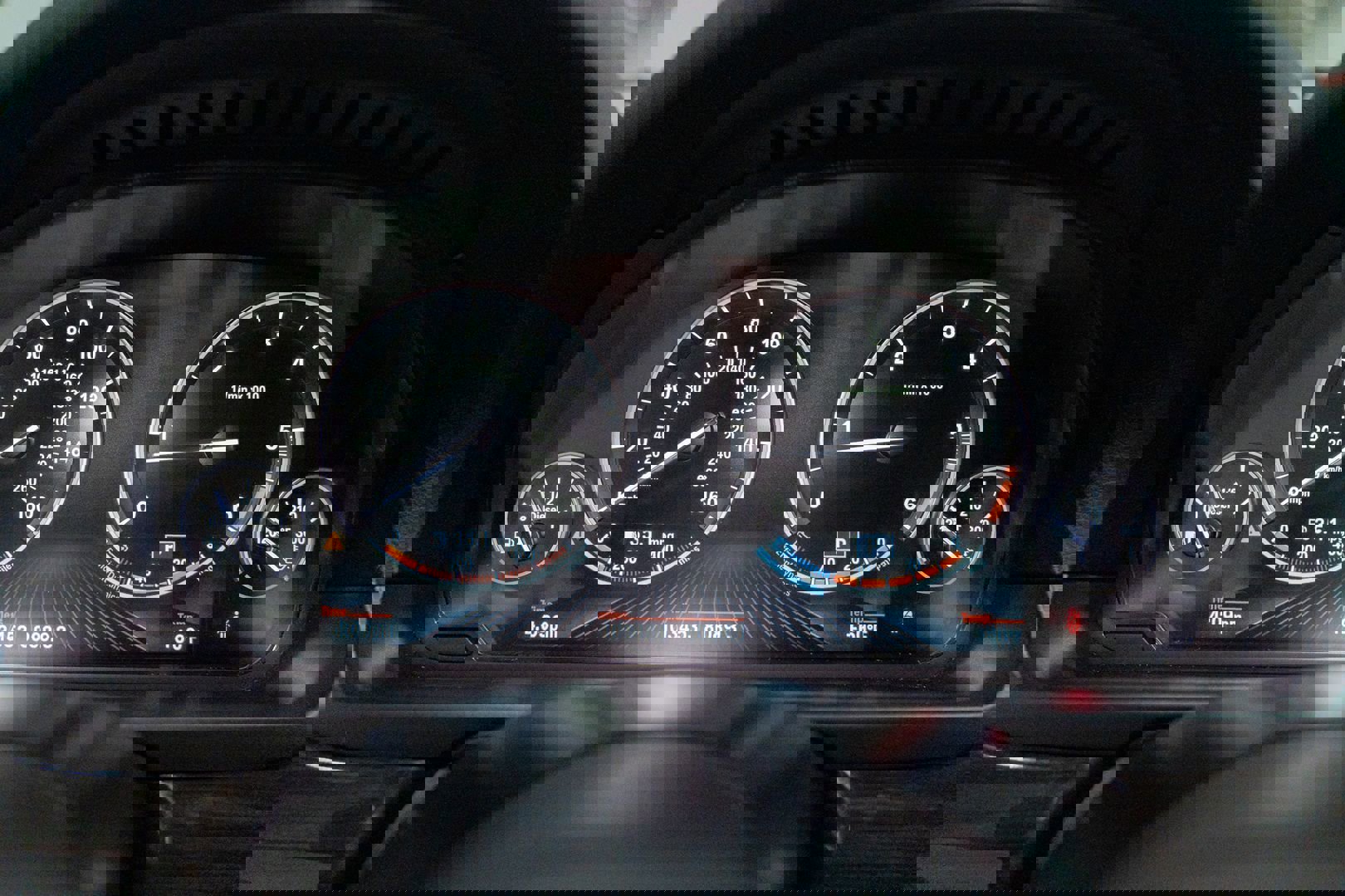 Used 2015 BMW 535d 535d image 34