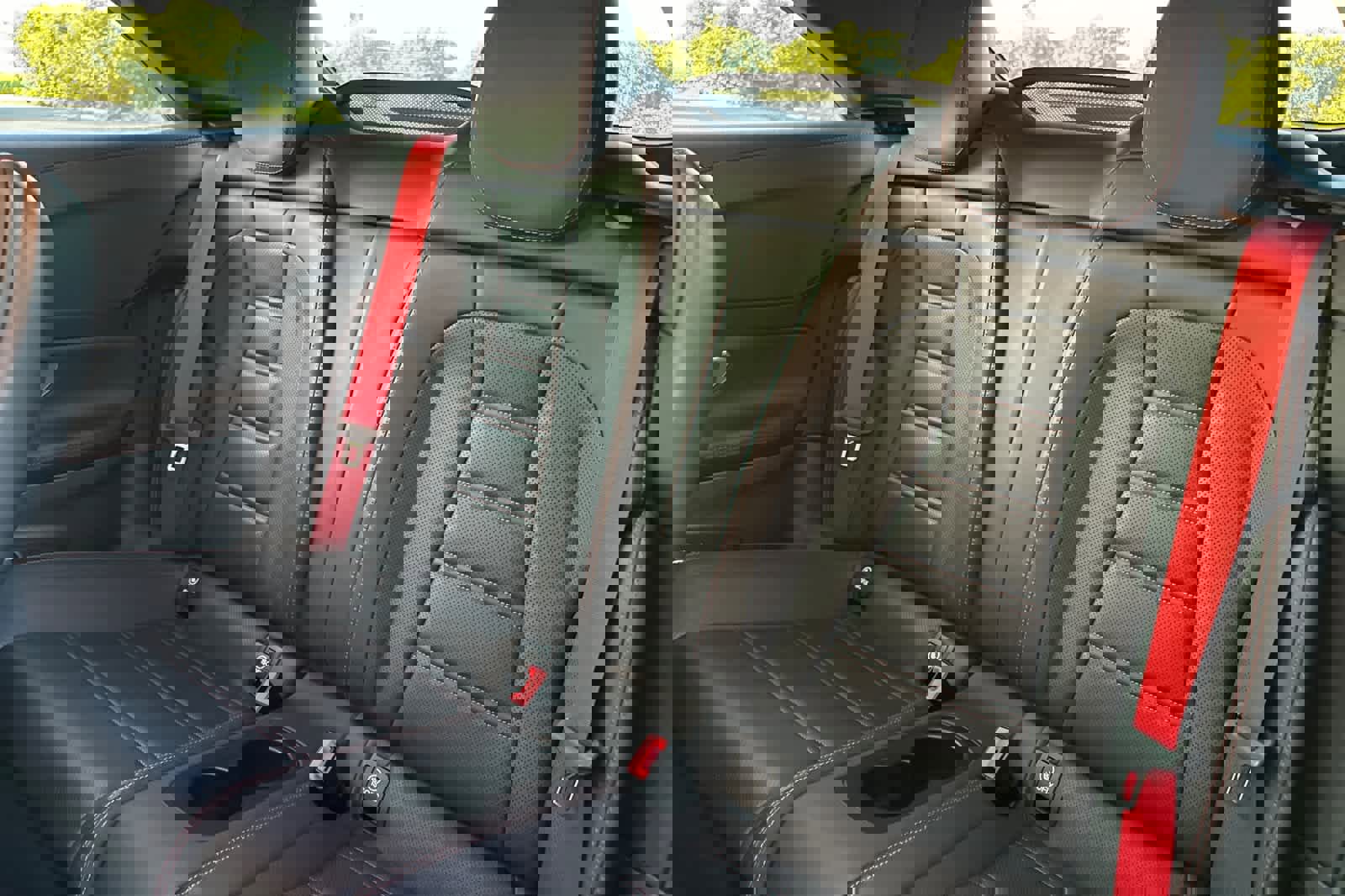 Certified 2023 Mercedes-Benz E 53 AMG 4MATIC Cabriolet image 12