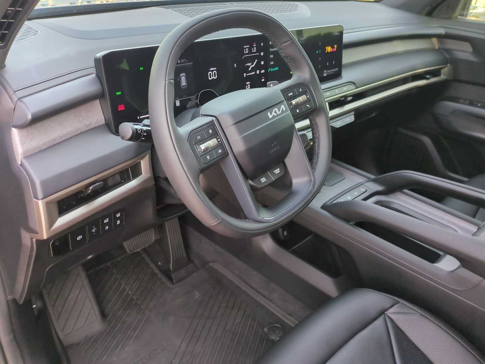 Used 2027 Kia Telluride EX AWD/4WD image 10