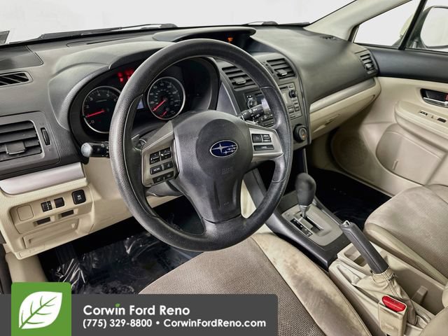 Used 2014 Subaru Crosstrek 2.0i Premium AWD/4WD image 10